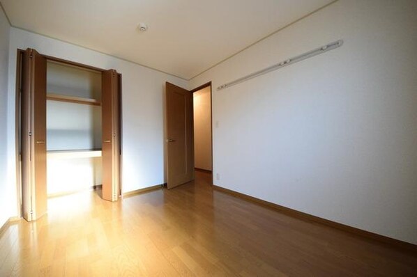 ボナール豊田の物件内観写真